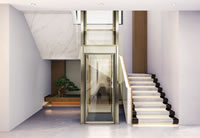 蒙塔蒂電梯--意大利品牌