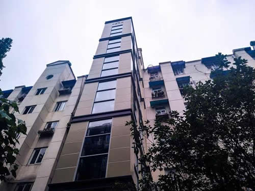 杭州西湖區(qū)求是新村