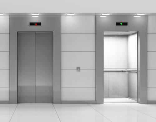 商用電梯款式
