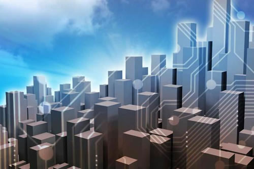 奧的斯電梯物聯(lián)網(wǎng)