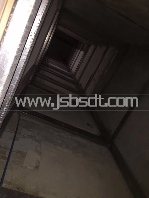 井道里加鋼結(jié)構(gòu)