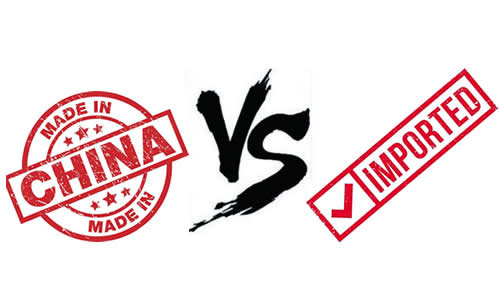 國產(chǎn)電梯與進(jìn)口電梯比較