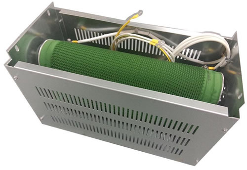 電梯制動(dòng)電阻箱