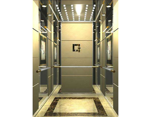 電梯轎廂裝潢