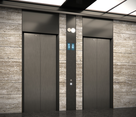 商務(wù)電梯