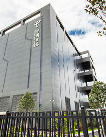 華中云數(shù)據(jù)中心 ( 湖南 )